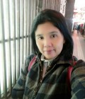 Rencontre Femme Thaïlande à SA Ka : Paphanun, 52 ans
